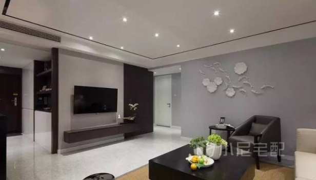 115㎡/三室兩廳兩衛/現代