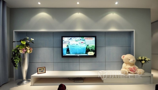 113㎡/兩室一廳一衛/現代