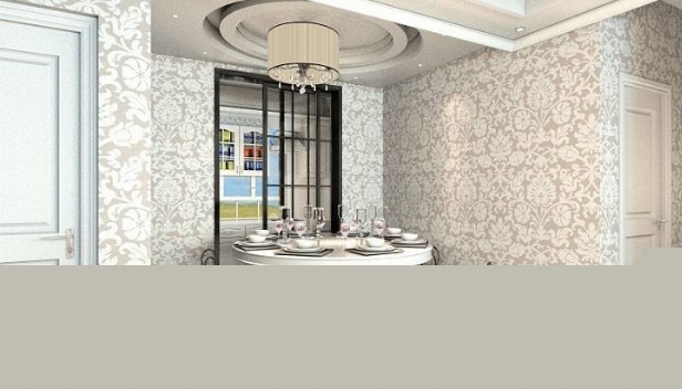 132㎡/三室兩廳兩衛/歐式