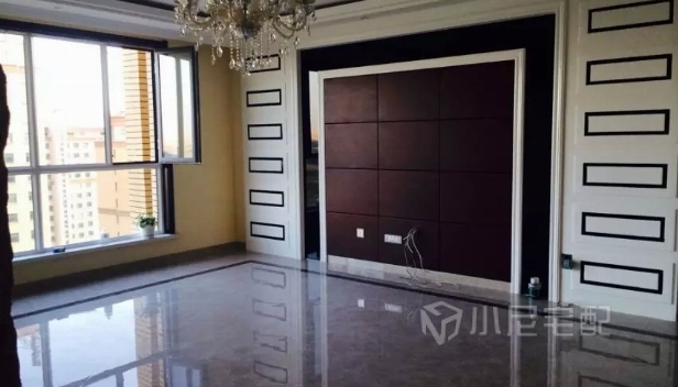 160㎡/三室兩廳兩衛/混搭