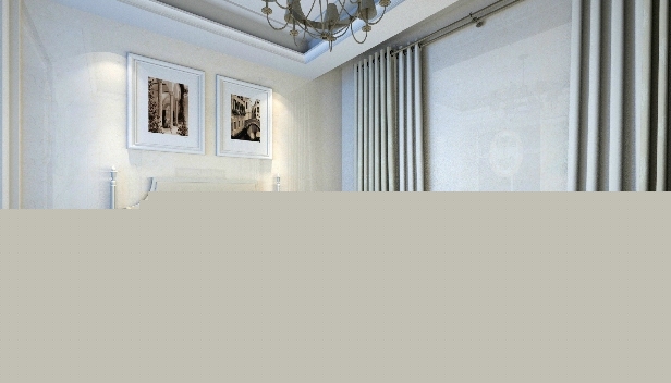 86㎡/兩室一廳一衛/現代