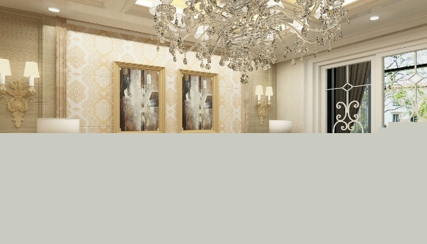 106㎡/兩室兩廳一衛(wèi)/歐式