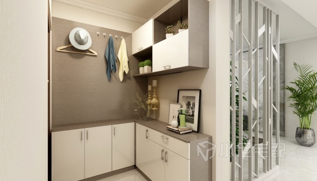 149㎡/三室兩廳兩衛/現代