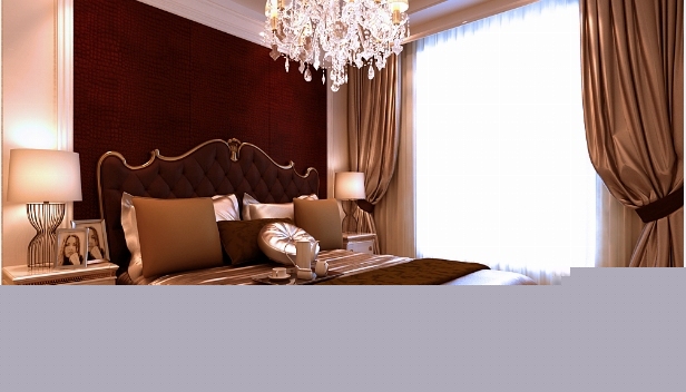 296㎡/別墅/美式