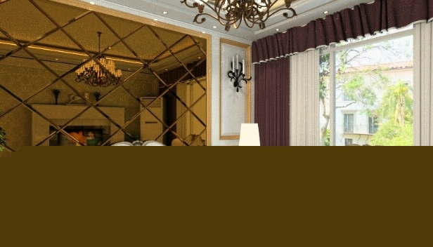 75㎡/兩室兩廳一衛/歐式