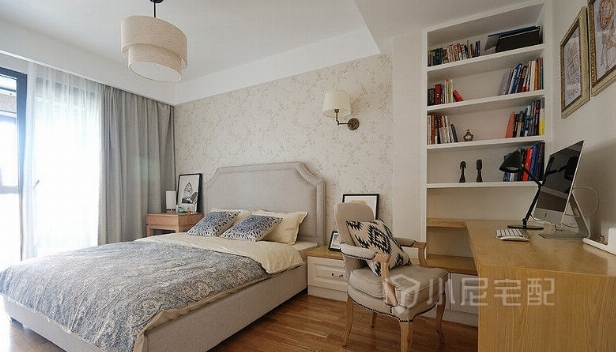 134㎡/兩室兩廳兩衛/現代