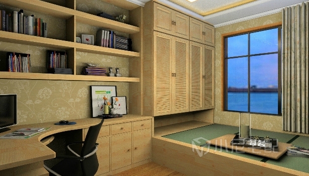 99.72㎡/兩室兩廳一衛/中式