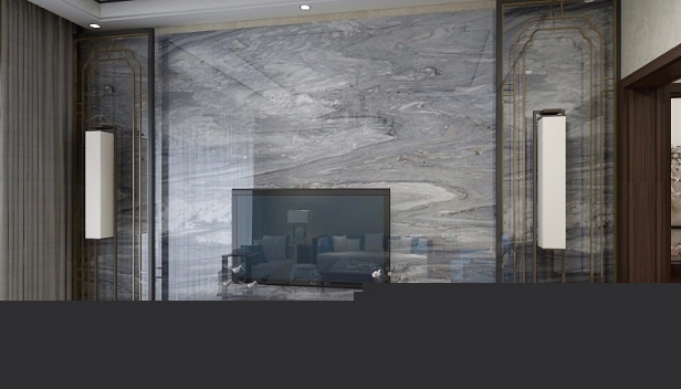 72.64㎡/兩室兩廳一衛(wèi)/中式