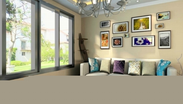 112.35㎡/三室兩廳一衛(wèi)/現(xiàn)代