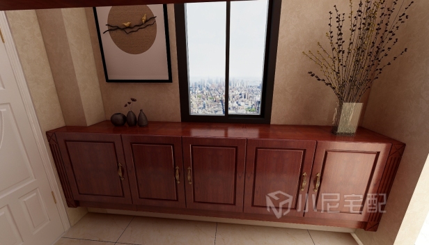 200㎡/復式/歐式