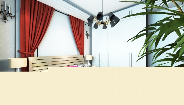 99.58㎡/三室兩廳一衛/簡約