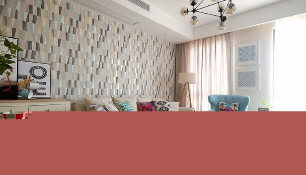 134㎡/兩室兩廳兩衛/現代