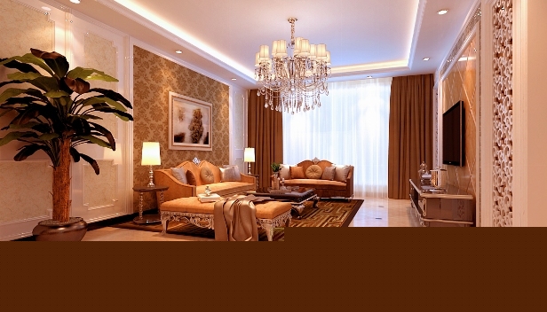 138㎡/別墅/歐式