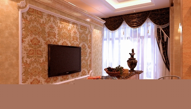 138㎡/別墅/歐式