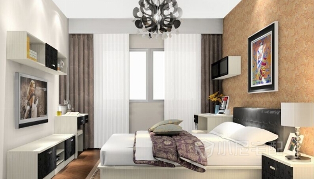 160㎡/三室兩廳兩衛/現代