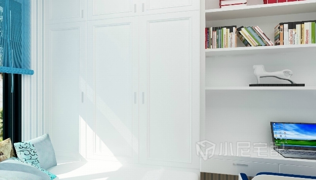 88㎡/兩室兩廳一衛/地中海