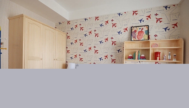 134㎡/兩室兩廳兩衛/現代