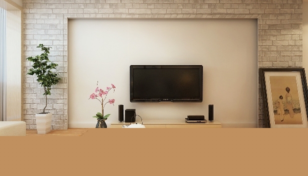 98㎡/兩室兩廳一衛/簡約