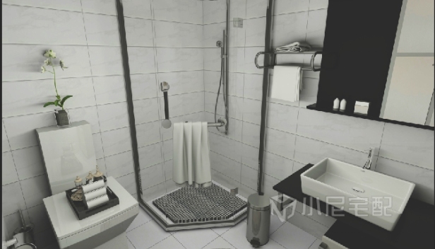 118.12㎡/兩室兩廳一衛/現代