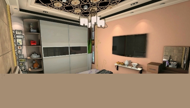 142.33㎡/四室一廳兩衛/歐式