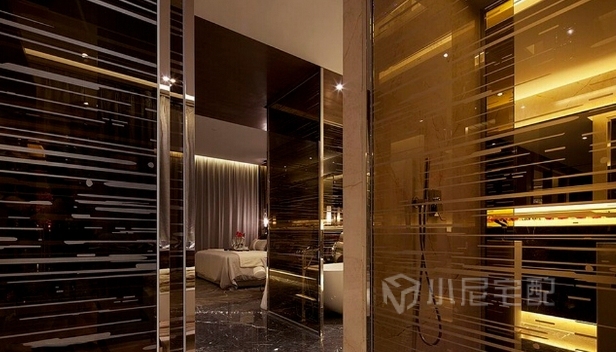 140㎡/四室兩廳兩衛/簡約