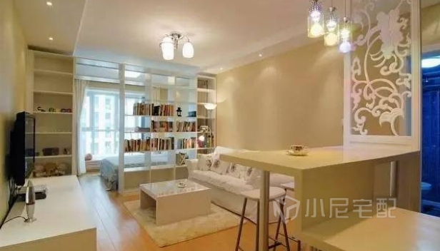 94㎡/三室兩廳一衛/現代