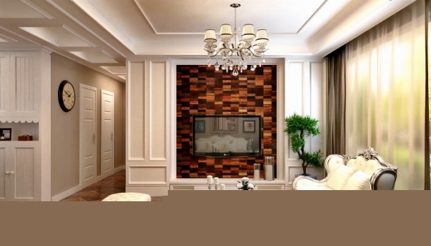 190㎡/三室兩廳兩衛/混搭