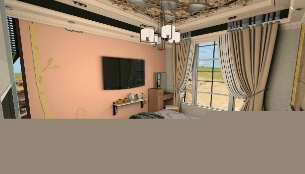 142.33㎡/四室一廳兩衛/歐式