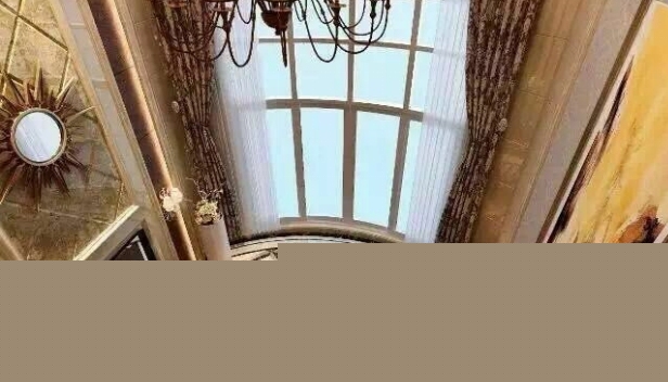 350㎡/別墅/簡約