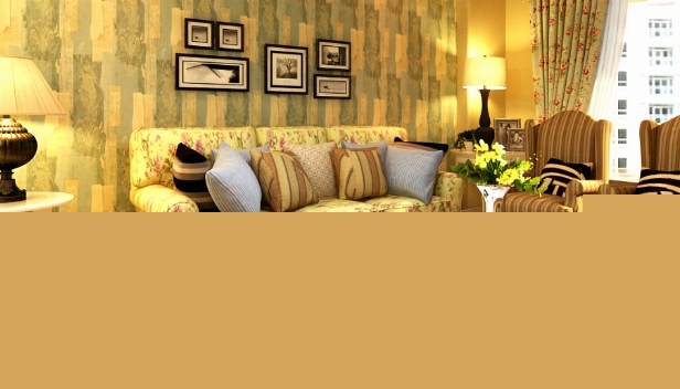 98㎡/三室兩廳兩衛/田園