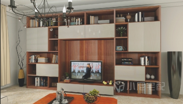 135.1㎡/三室兩廳兩衛/現代