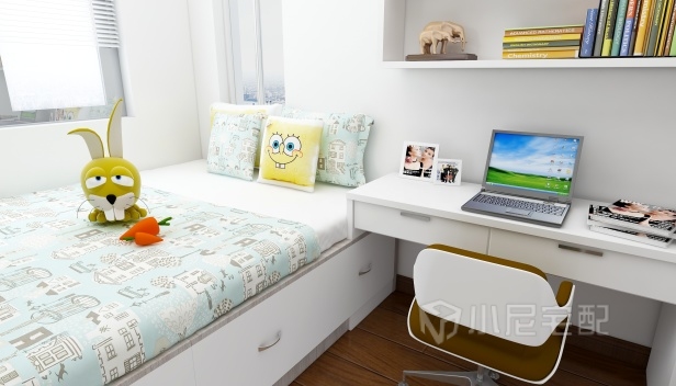 86㎡/三室一廳一衛/現代