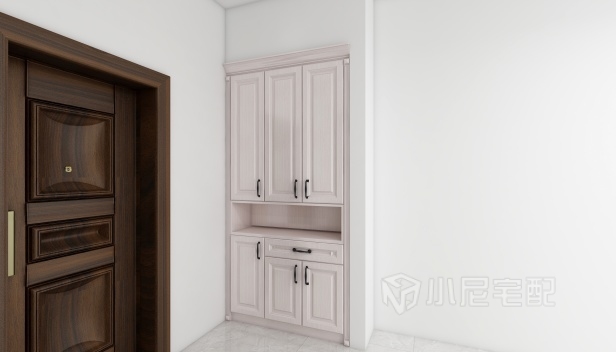 129.36㎡/三室一廳兩衛/歐式