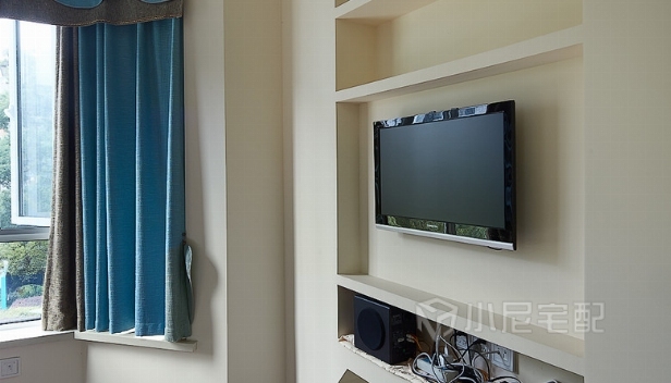 150㎡/四室兩廳兩衛/混搭