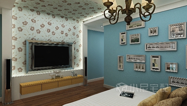 178㎡/三室兩廳兩衛/混搭