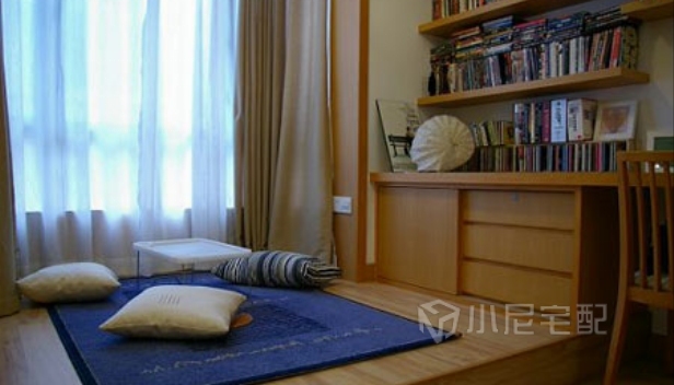 148㎡/三室兩廳兩衛/美式