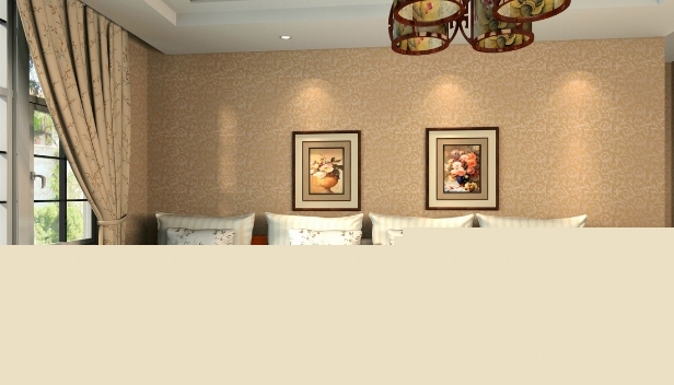 92.64㎡/三室兩廳一衛/中式