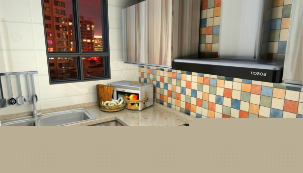 92.64㎡/三室兩廳一衛/中式