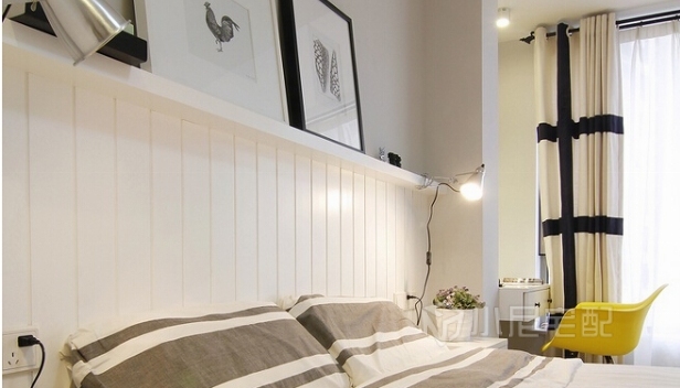 128㎡/三室兩廳兩衛/現代