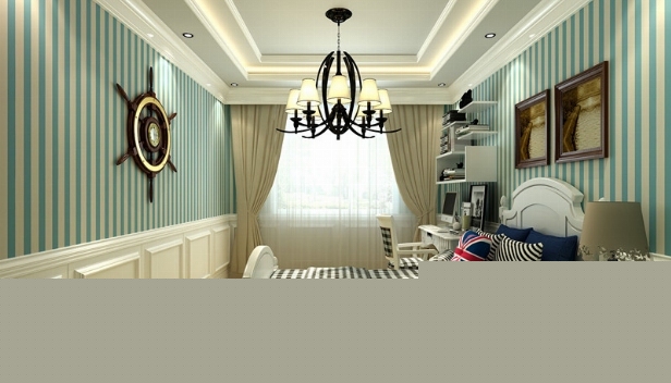 86.7㎡/三室兩廳兩衛(wèi)/地中海