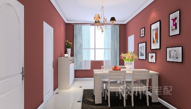 112㎡/三室兩廳一衛(wèi)/簡(jiǎn)約