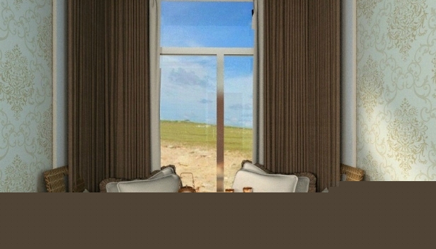 133㎡/三室兩廳兩衛/中式