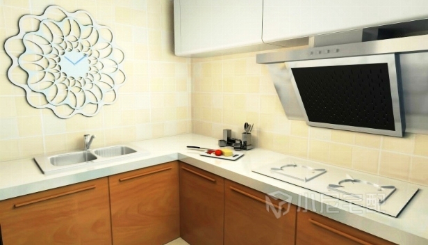 137.68㎡/三室兩廳一衛/中式