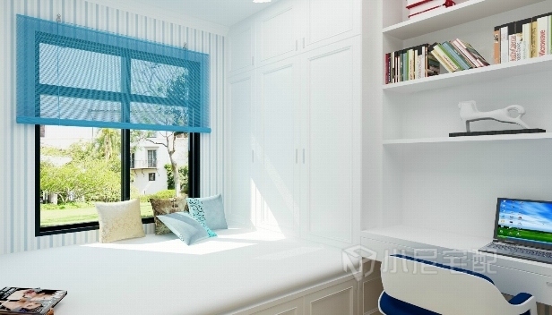 88㎡/兩室兩廳一衛/地中海