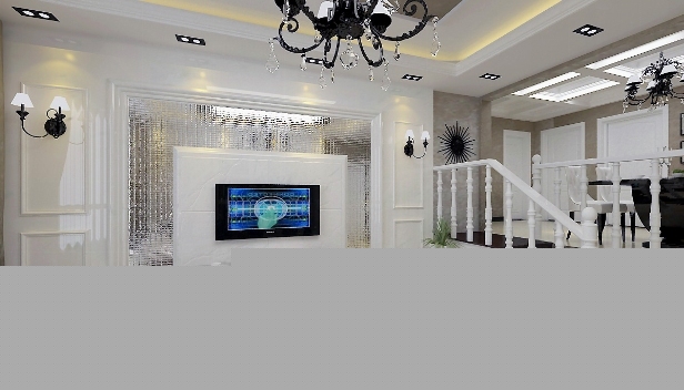 130㎡/復式/簡約