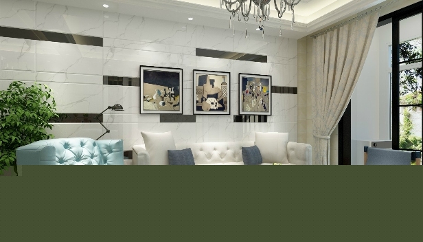 80㎡/三室一廳一衛/現代