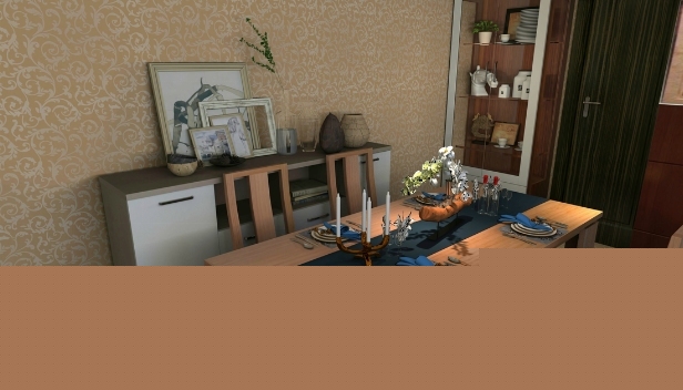 92.64㎡/三室兩廳一衛/中式