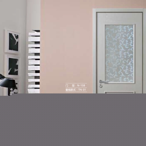 天安木門尼諾系列N-15B