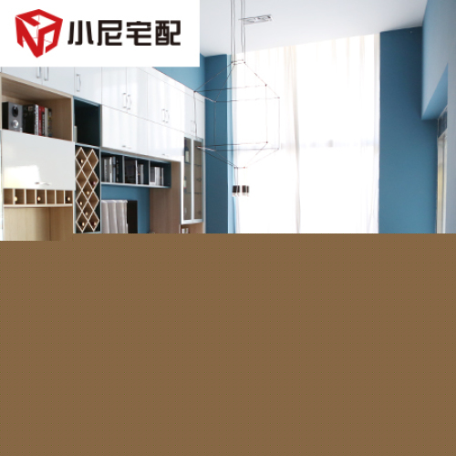 小尼宅配全屋定制家具